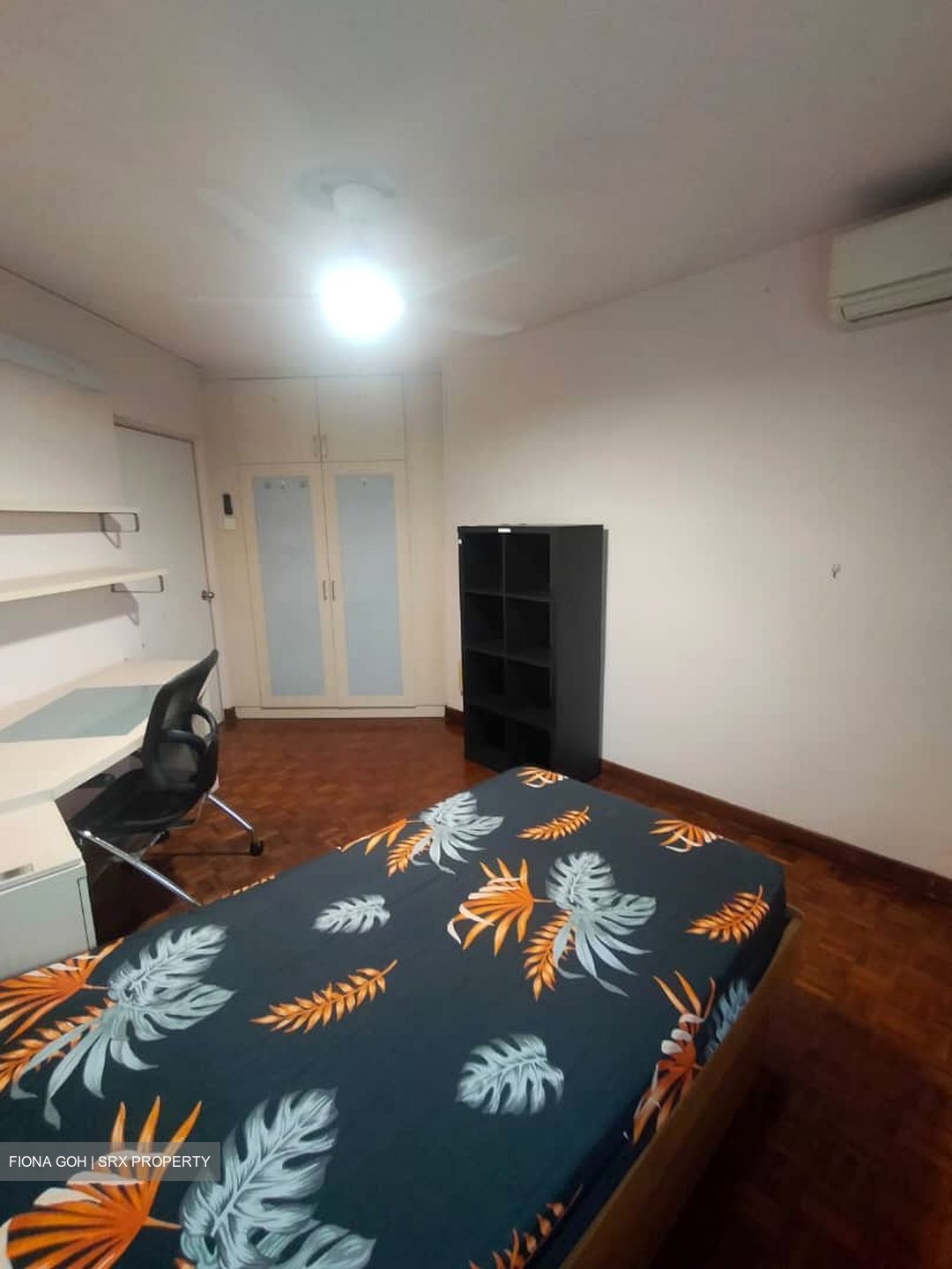Ivory Heights (D22), Condominium #511129451